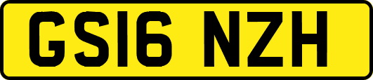 GS16NZH