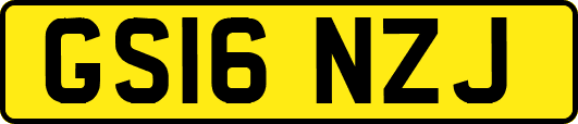 GS16NZJ