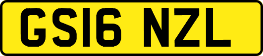 GS16NZL