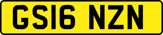 GS16NZN