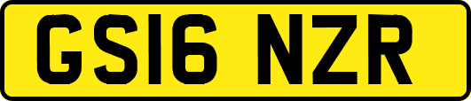 GS16NZR