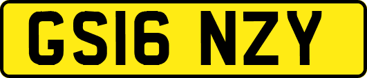 GS16NZY