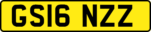 GS16NZZ