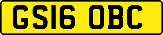 GS16OBC