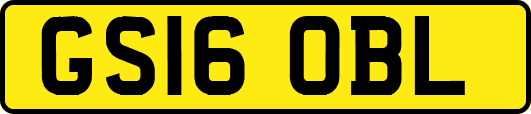 GS16OBL