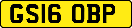 GS16OBP