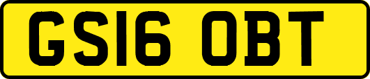 GS16OBT