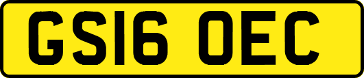 GS16OEC