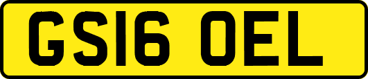 GS16OEL