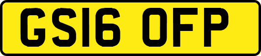 GS16OFP