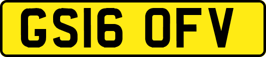 GS16OFV
