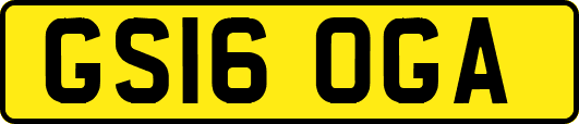 GS16OGA