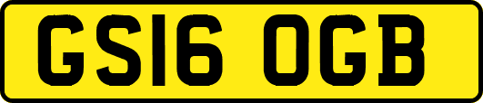 GS16OGB