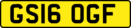 GS16OGF