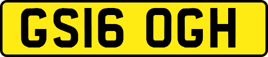 GS16OGH