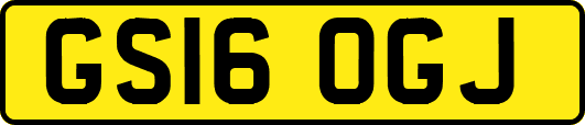 GS16OGJ