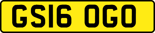 GS16OGO