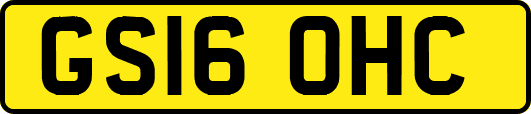 GS16OHC