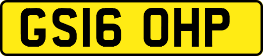 GS16OHP