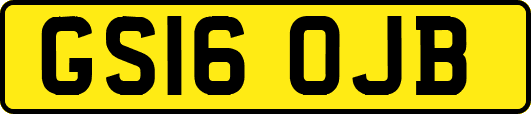 GS16OJB
