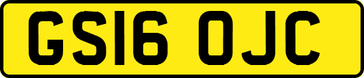 GS16OJC
