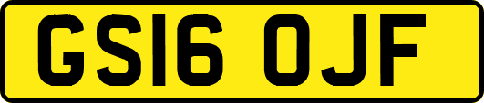 GS16OJF