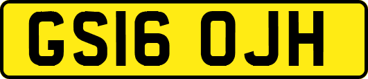 GS16OJH