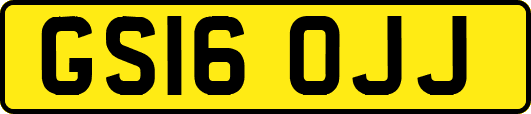 GS16OJJ