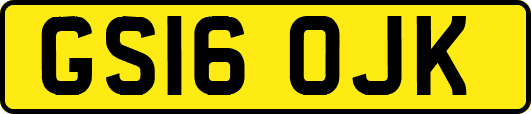 GS16OJK