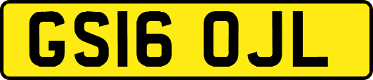 GS16OJL