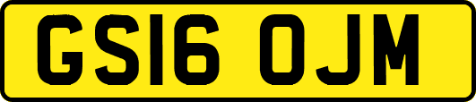 GS16OJM