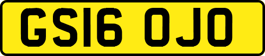 GS16OJO