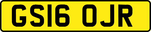 GS16OJR