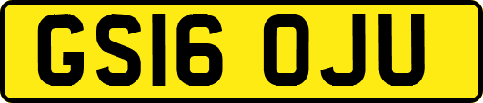 GS16OJU