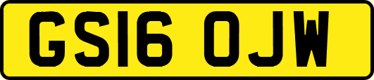 GS16OJW