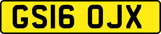 GS16OJX