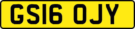 GS16OJY