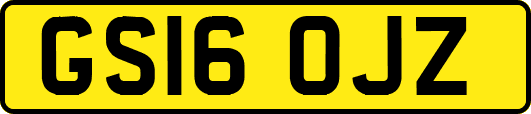 GS16OJZ