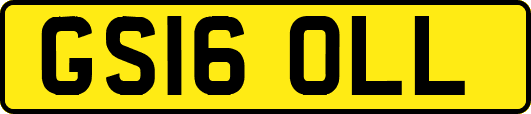 GS16OLL