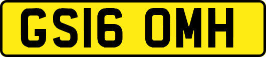 GS16OMH
