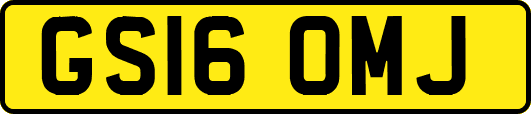 GS16OMJ