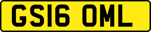 GS16OML