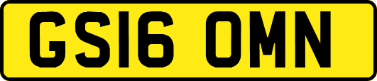 GS16OMN