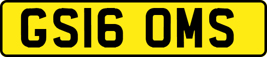 GS16OMS