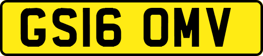 GS16OMV