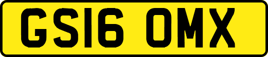 GS16OMX
