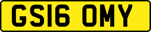 GS16OMY