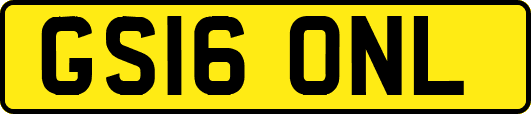 GS16ONL