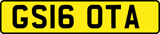 GS16OTA