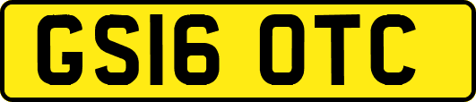 GS16OTC